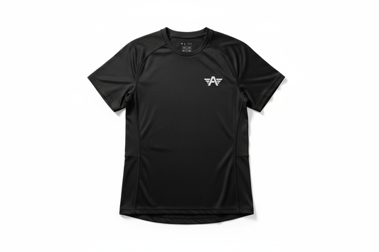 T-shirt de sport - face